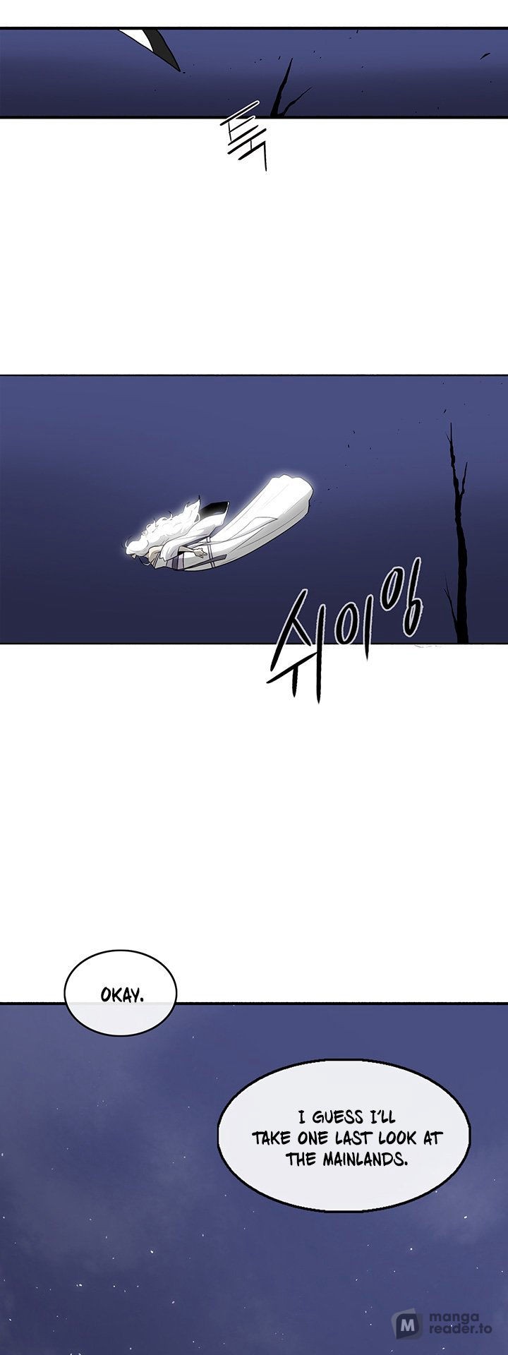 The Legend of the Northern Blade, Chapter 55 image 22